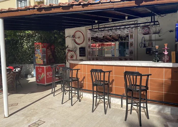 Vılla Eda Apart