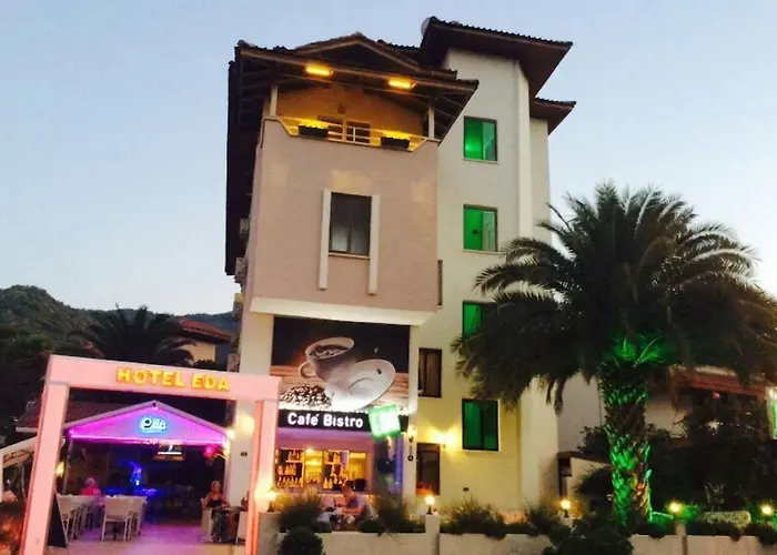 Eda Hotel