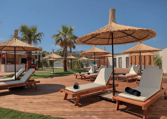 Parna Hotel