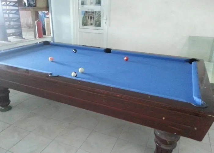 Deniz Otel