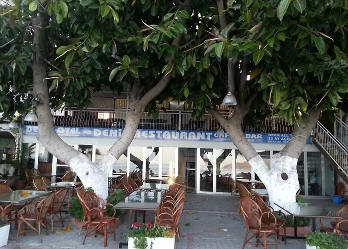 Deniz Otel
