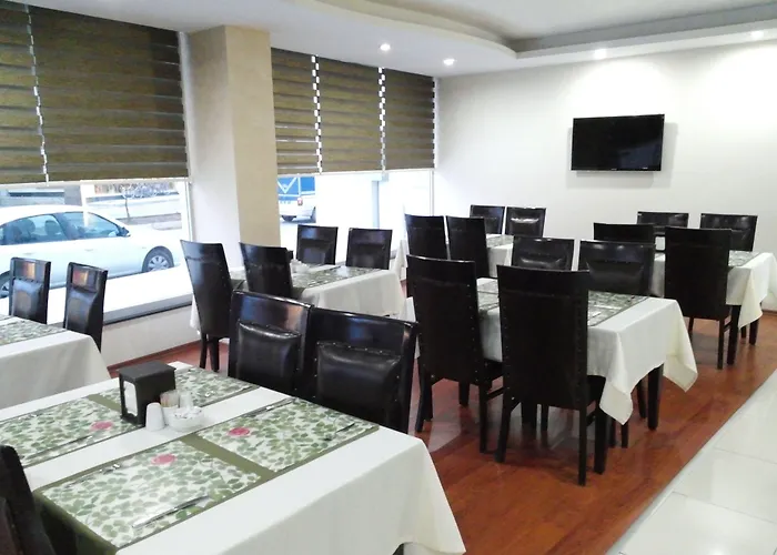 Hosta Otel