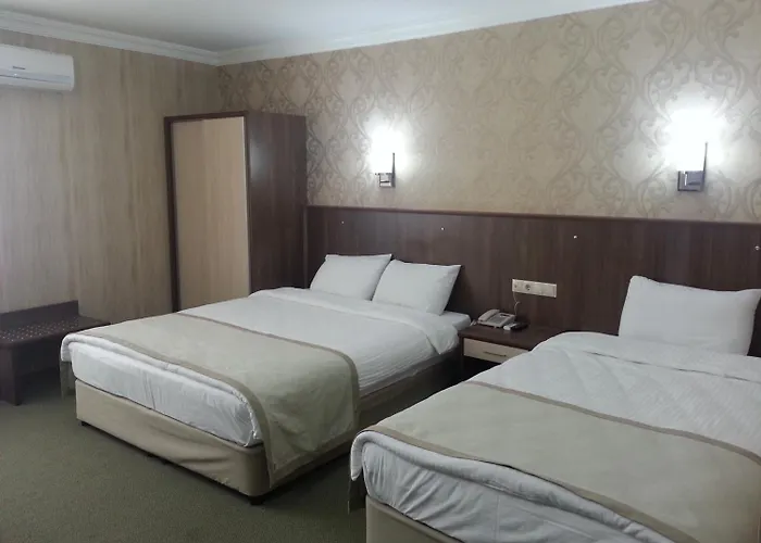 Hosta Otel Adana, Türkiye