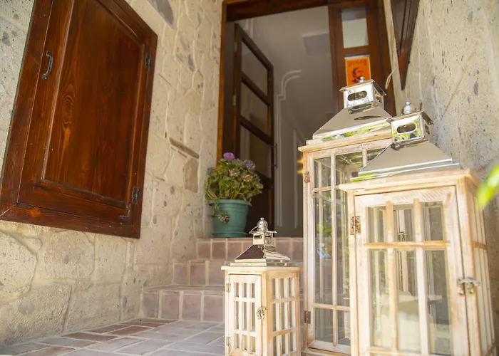 Bellapais 58 Luxury
