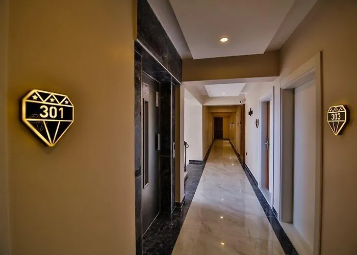 Dıamond Lıman Hotel Bartın, Türkiye