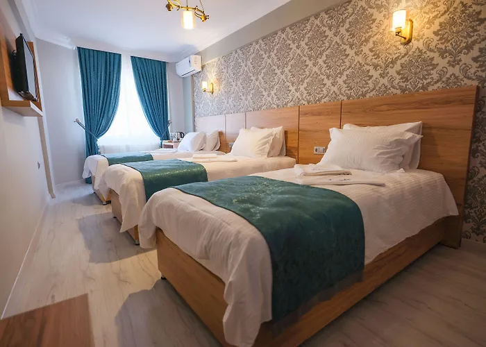 acar hotel Kırıkkale
