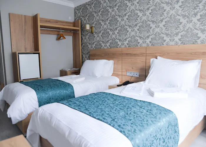 acar hotel Kırıkkale