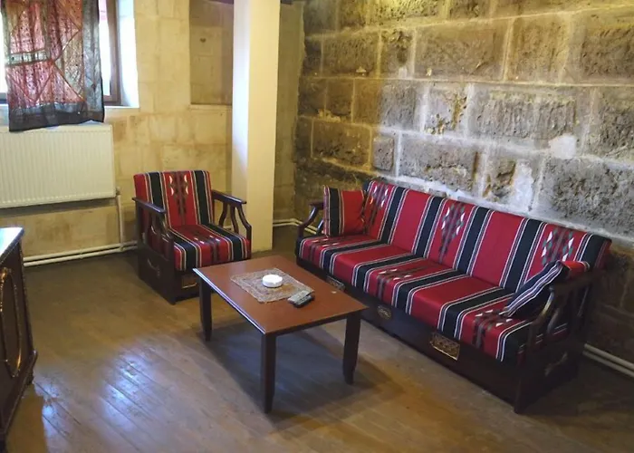 Kale Evi