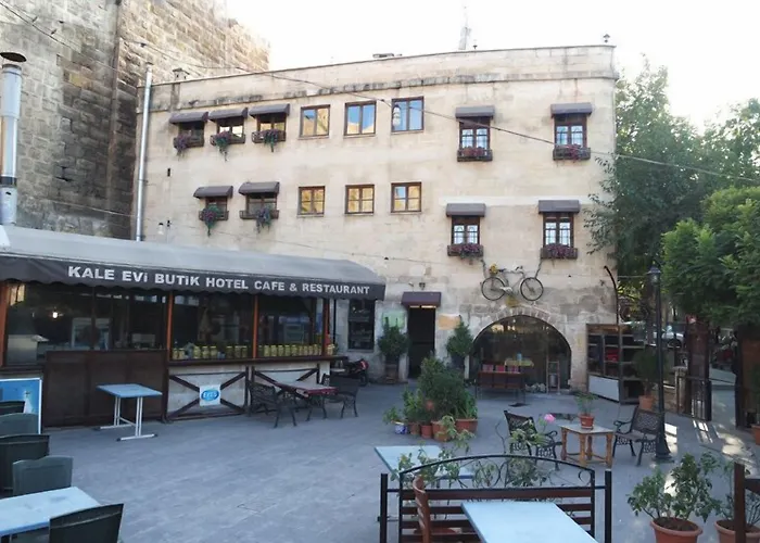Kale Evi Hotel Gaziantep, Türkiye