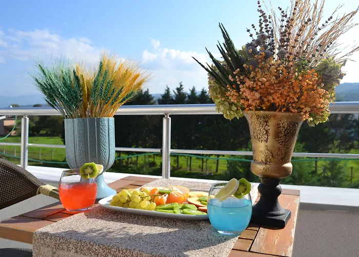 Marinn Deluxe Hotel Yalova , Türkiye