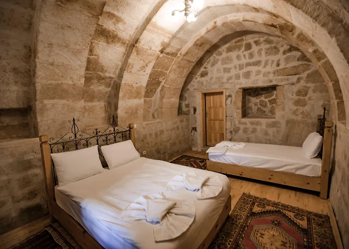 Kookaburra Hotel Göreme, Türkiye
