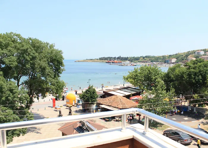 Nevizade