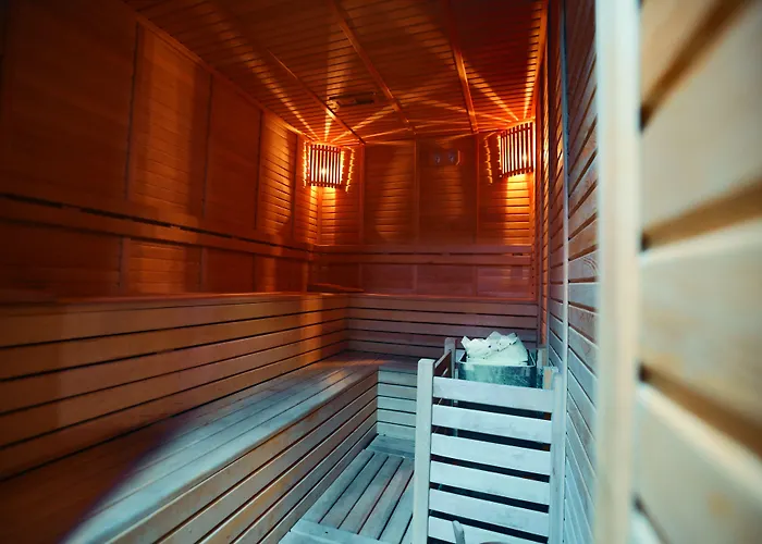 Hotel Bfc Spa & Sport