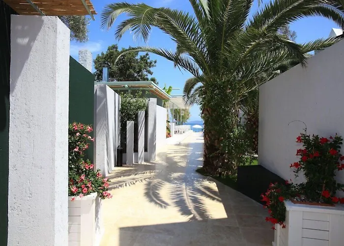 Grand Yazici Torba Beach Club, Türkiye