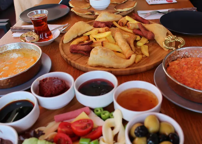 North Beach Boutique Otel Tepecik , Türkiye