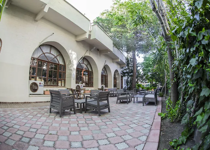 Hotel Arteka