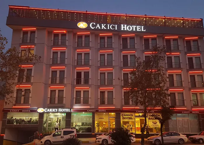 Cakici