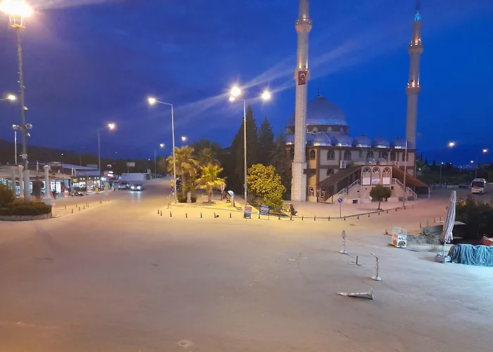 Batu Pansiyon Kavakbasi, Türkiye
