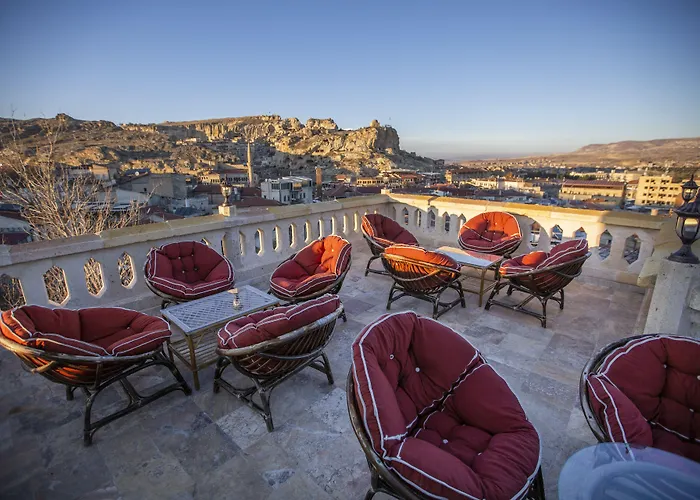 Royal Cave Hotel