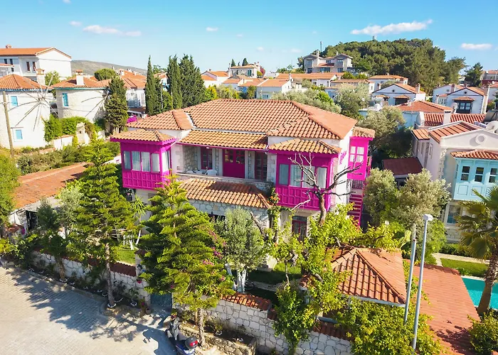 Aişem By Hire