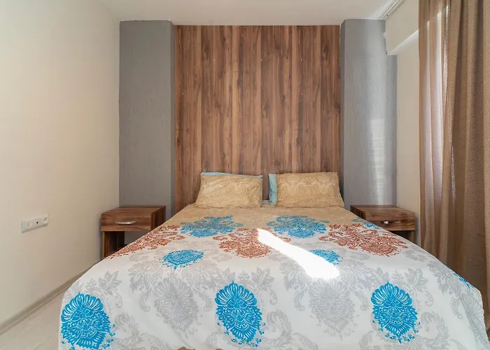 Vizyon Home Suit Görükle, Türkiye