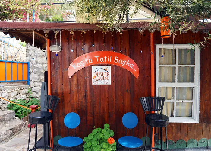 Düşler Evim