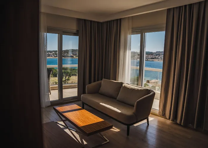 Hotel La Quinta By Wyndham Cesme Izmir, Türkei