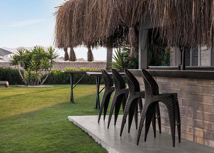 La Quinta By Wyndham Cesme