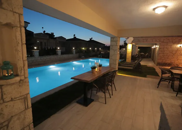 Fizzio Alaçatı Hotel