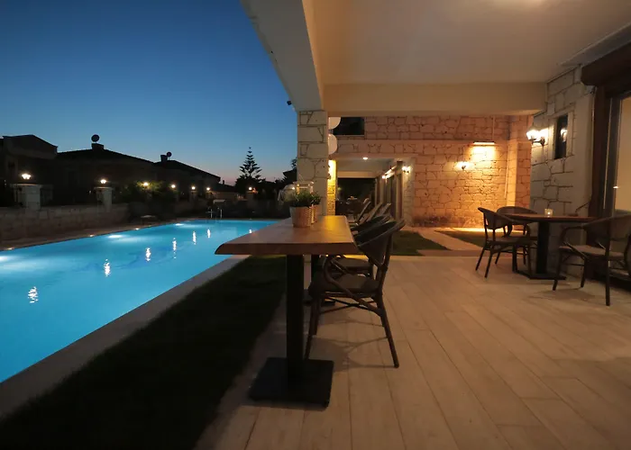 Fizzio Alaçatı Hotel