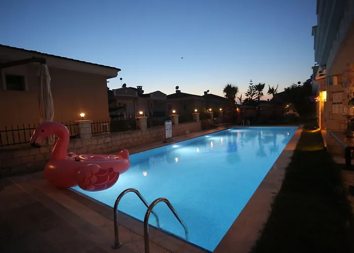 Fizzio Alaçatı Hotel, Türkiye