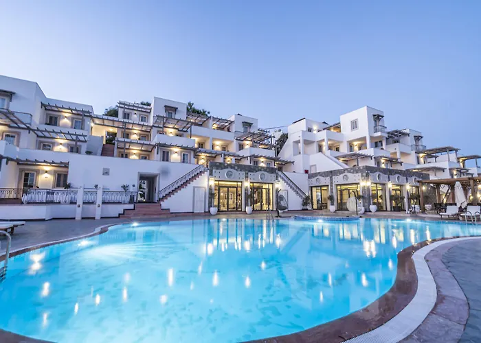Elementa Boutique Hotel - Adults Friendly
