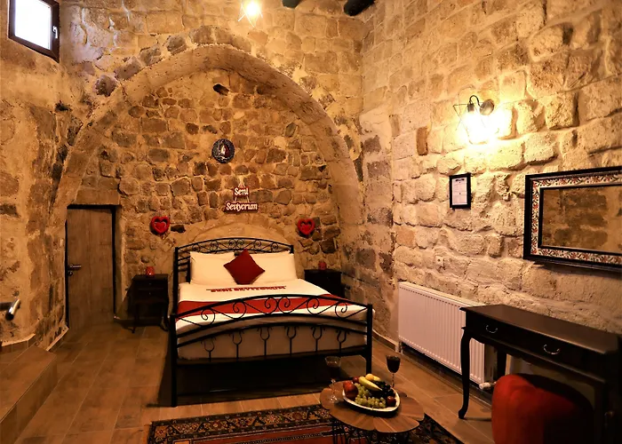 Orion Cave Hotel