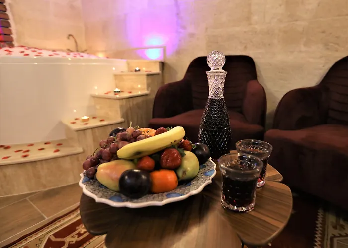Orion Cave Hotel