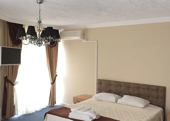 Ova Otel