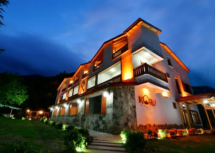 Koru Butık