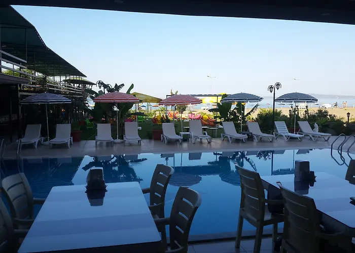 Adahan Hotel