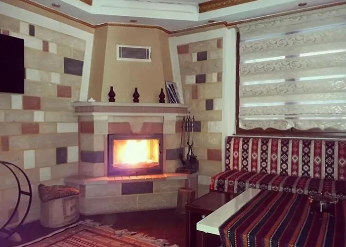 Gelgor Hotel