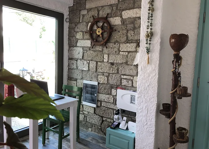 Volta Alacati