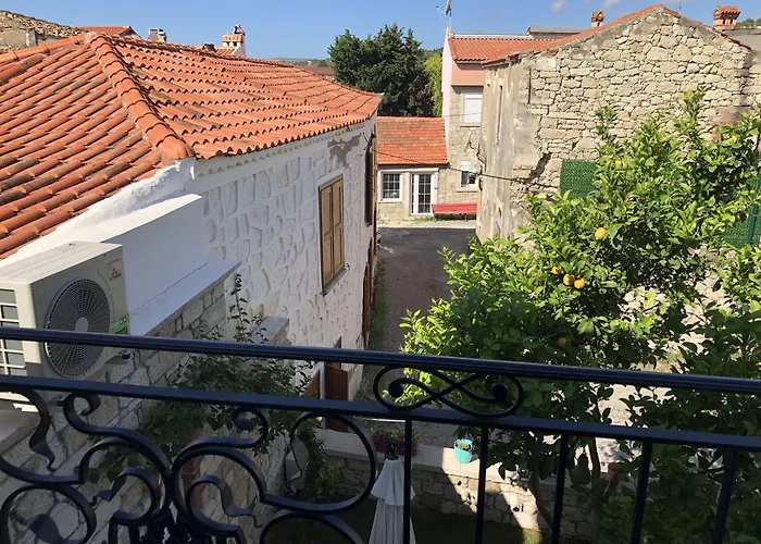 Volta Alacati Butik Otel, Türkiye