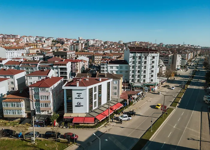 Concept Royal Edirne