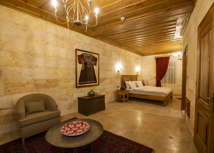 Ikarus Cappadocia Hotel