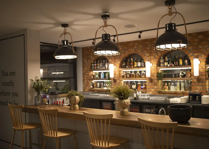 Baleze Boutique Hotel - Adults Only