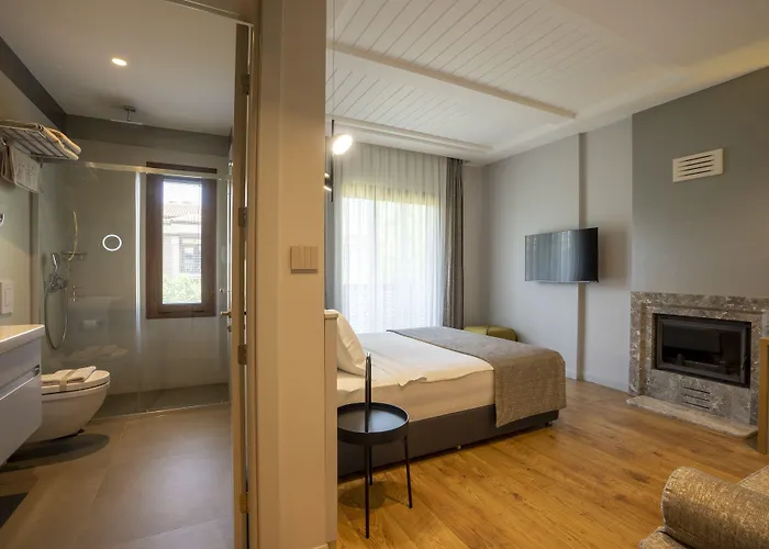 Baleze Boutique Hotel - Adults Only Akyaka , Türkiye