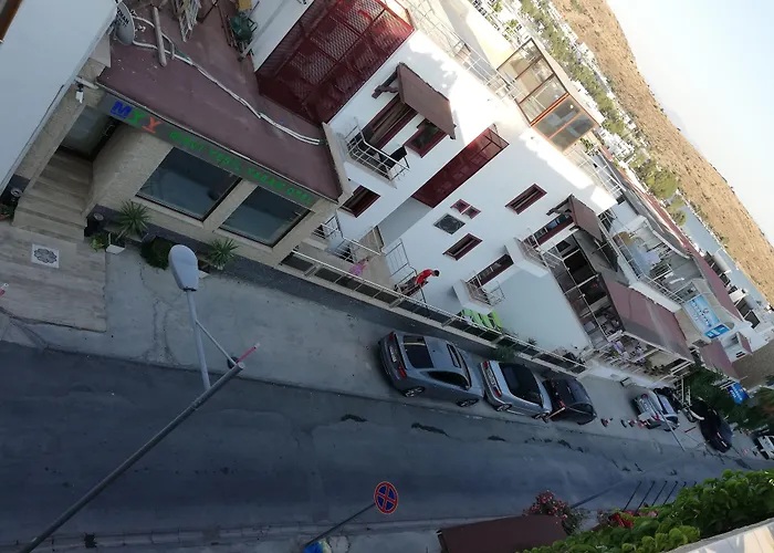 Mavi Yeşil Yaşam Hotel Gümbet, Türkiye