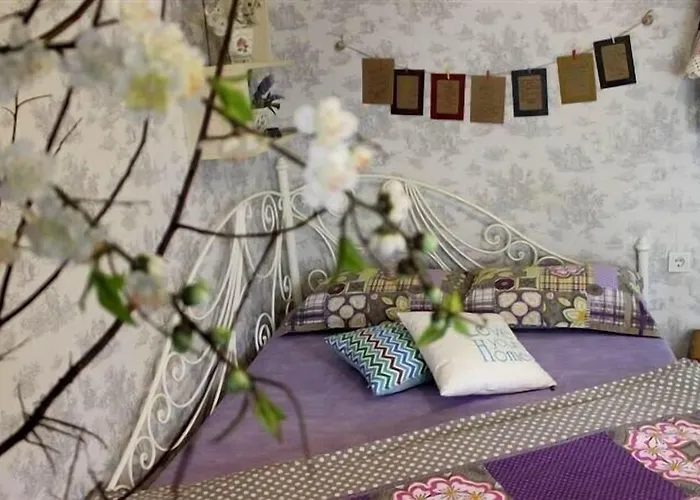 Akide Butik Pansiyon