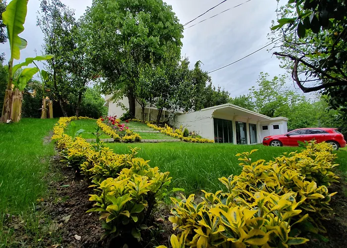 Kadifeli Konak Hotel & Bungalow Kocaeli, Türkiye