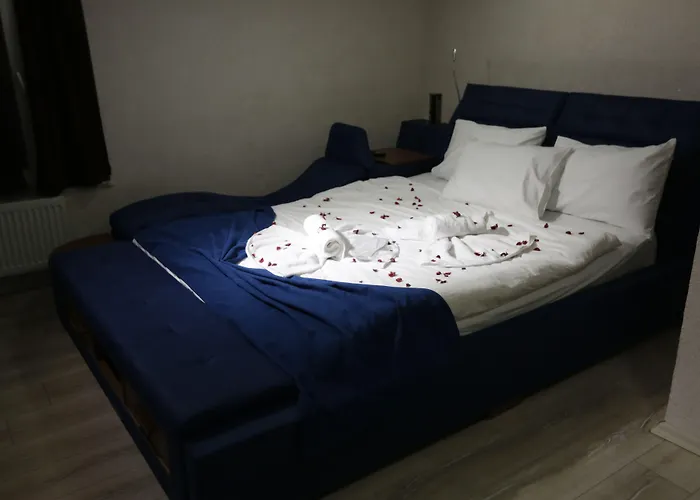 Kuetahya Garden Otel, Türkiye