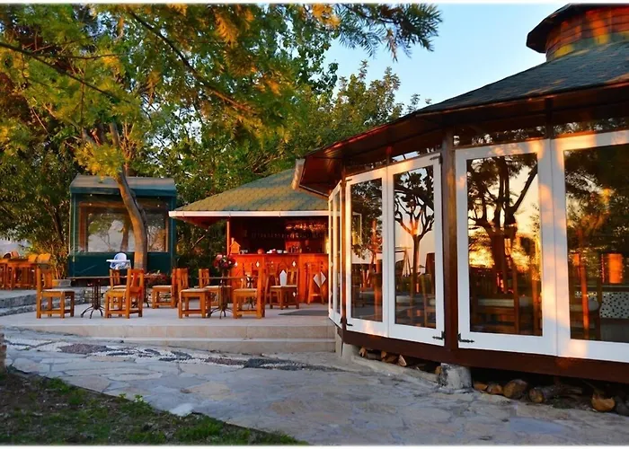 Arcadia Hotel