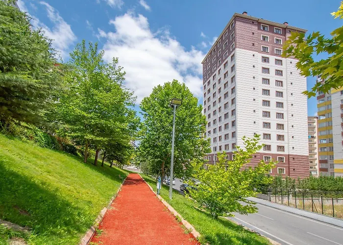 Prime Inn Garden